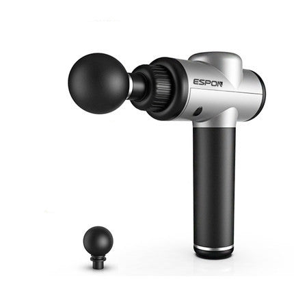 HKM-131539 Deep Vibration Shock Massager for Tension Relief and Muscle Recovery