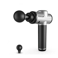 HKM-131539 Deep Vibration Shock Massager for Tension Relief and Muscle Recovery