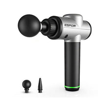 HKM-131539 Deep Vibration Shock Massager for Tension Relief and Muscle Recovery