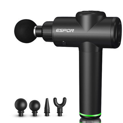 HKM-131539 Deep Vibration Shock Massager for Tension Relief and Muscle Recovery