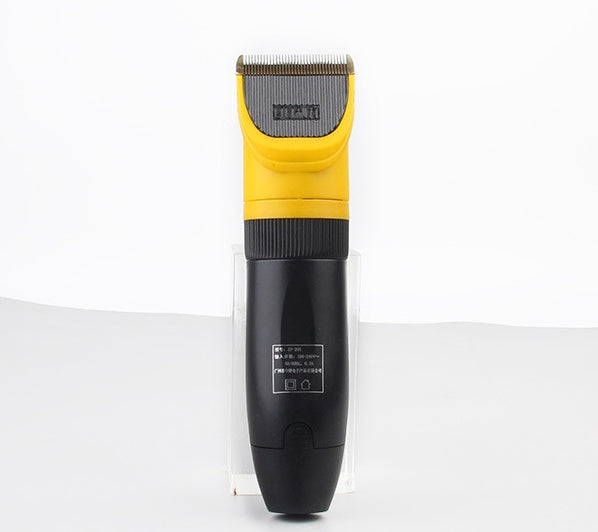 HKM-1317309 Lili Pet Trimmer for Cats and Dogs with Titanium Ceramic Blades and High-Speed Motor