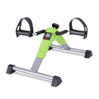HKM-131923 Compact Mini Fitness Bicycle for Upper and Lower Limb Exercise, Ideal for Rehabilitation and Coordination