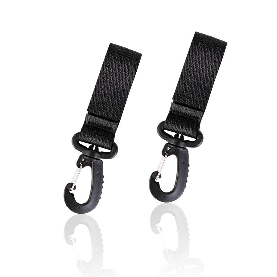HKM-132051 Versatile Velcro Trolley Hook for Convenient Hanging Solutions