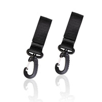 HKM-132051 Versatile Velcro Trolley Hook for Convenient Hanging Solutions