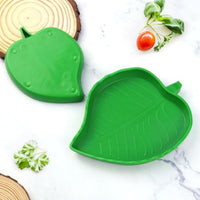 HKM-1321661 Reptile Food and Water Dish Set for Tortoises, Lizards, Bearded Dragons, and Small Snakes - 2 Sizes Available