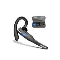 HKM-132179 Unisex In-Ear Wireless Headset with LED Driver for Business Use, Featuring JL Chipset Bluetooth