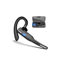 HKM-132179 Unisex In-Ear Wireless Headset with LED Driver for Business Use, Featuring JL Chipset Bluetooth