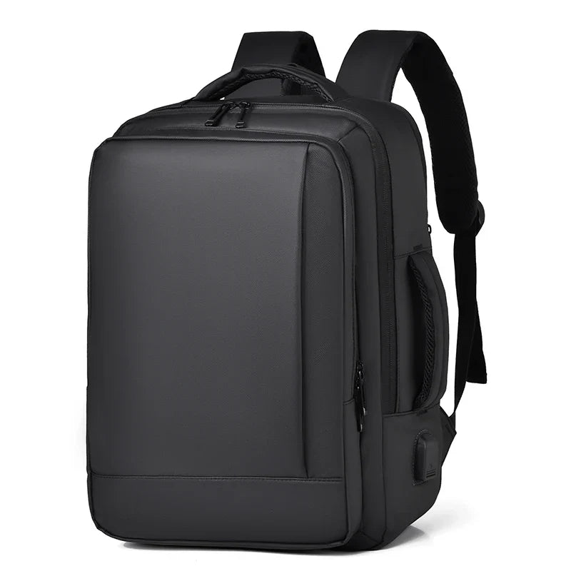 HKM-132243 Laptop Backpack for Students - 17 Inch Waterproof Design with Custom Logo Option
