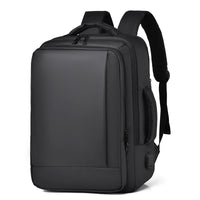 HKM-132243 Laptop Backpack for Students - 17 Inch Waterproof Design with Custom Logo Option