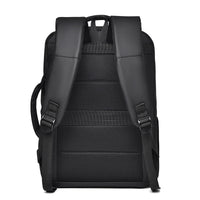 HKM-132243 Laptop Backpack for Students - 17 Inch Waterproof Design with Custom Logo Option