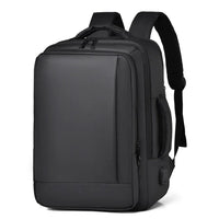 HKM-132243 Laptop Backpack for Students - 17 Inch Waterproof Design with Custom Logo Option