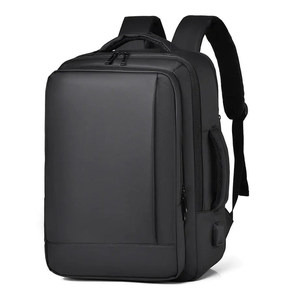 HKM-132243 Laptop Backpack for Students - 17 Inch Waterproof Design with Custom Logo Option