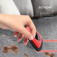 HKM-1323069 Silicone Hair Removal Brush for Pets - Available in Multiple Colors