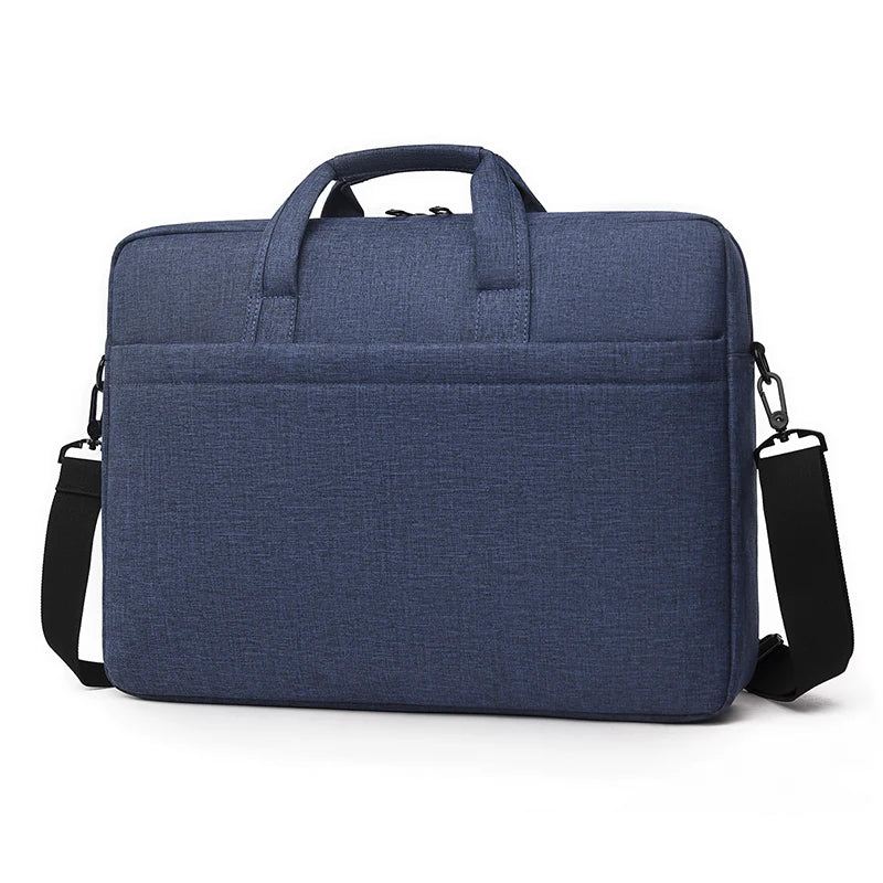 HKM-132563 Lightweight Business Laptop Bag for 13-inch, 14-inch, and 15.6-inch Laptops
