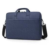 HKM-132563 Lightweight Business Laptop Bag for 13-inch, 14-inch, and 15.6-inch Laptops