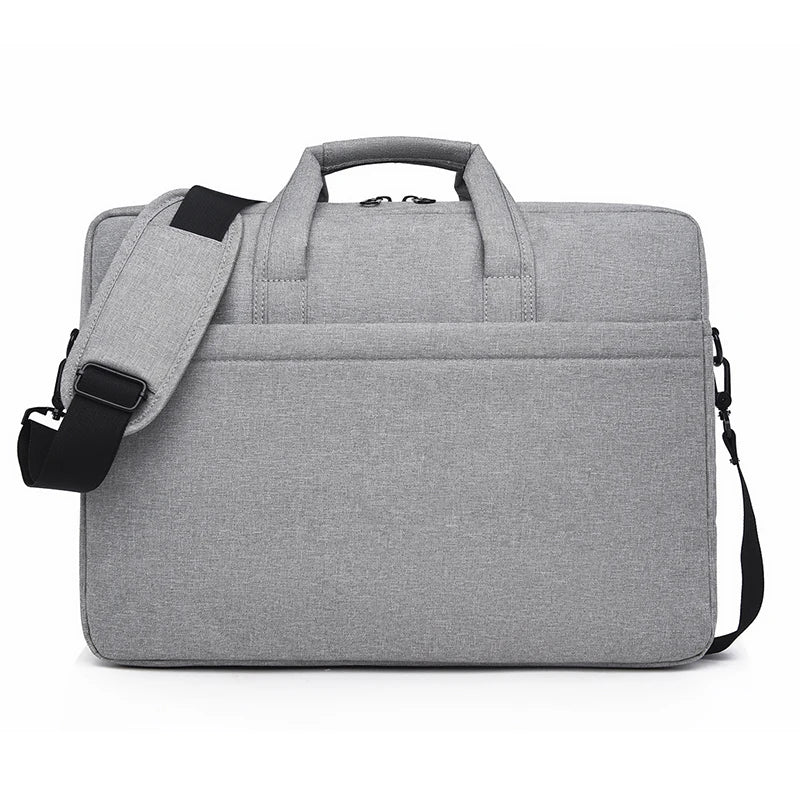 HKM-132563 Lightweight Business Laptop Bag for 13-inch, 14-inch, and 15.6-inch Laptops