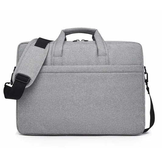 HKM-132563 Lightweight Business Laptop Bag for 13-inch, 14-inch, and 15.6-inch Laptops