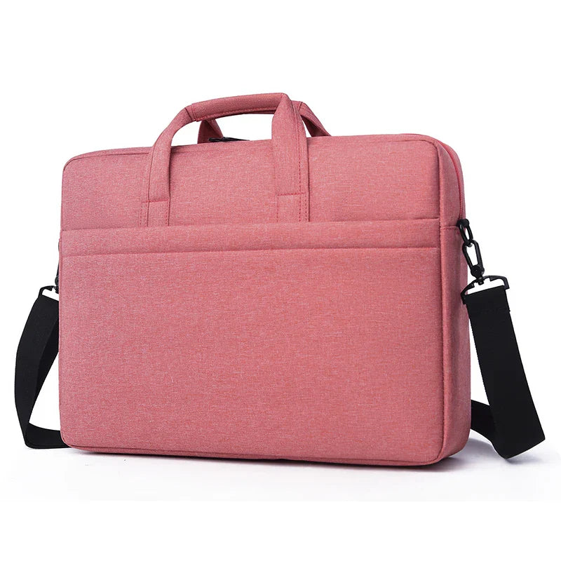 HKM-132563 Lightweight Business Laptop Bag for 13-inch, 14-inch, and 15.6-inch Laptops