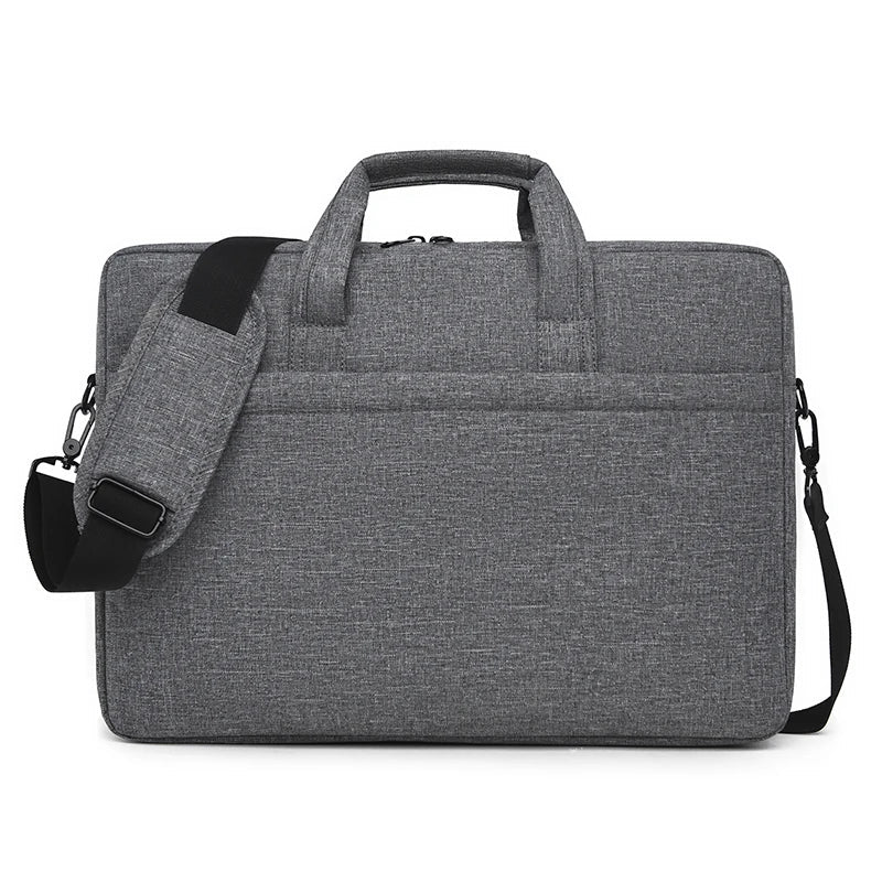 HKM-132563 Lightweight Business Laptop Bag for 13-inch, 14-inch, and 15.6-inch Laptops