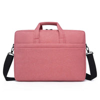 HKM-132563 Lightweight Business Laptop Bag for 13-inch, 14-inch, and 15.6-inch Laptops