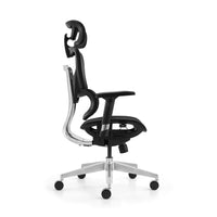 HKM-132627 Ergonomic Modern Office Chair with Adjustable Features for Optimal Comfort