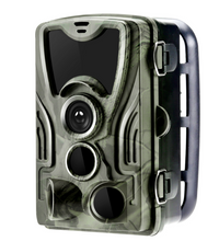 HKM-132691 Cellular Trail Game Camera for Deer Hunting and Wildlife Monitoring