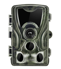 HKM-132691 Cellular Trail Game Camera for Deer Hunting and Wildlife Monitoring