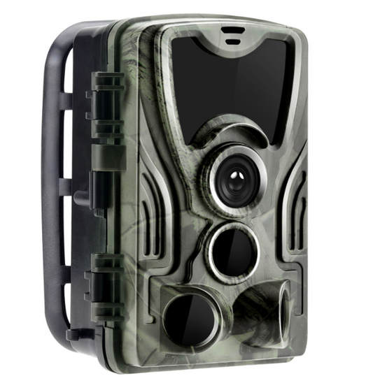 HKM-132691 Cellular Trail Game Camera for Deer Hunting and Wildlife Monitoring