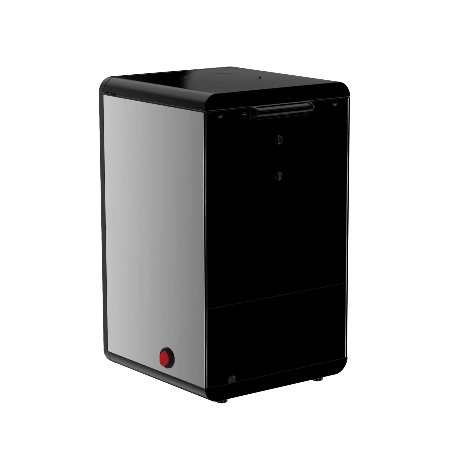 HKM-132755 Compact Portable Electric Programmable Coffee Maker for Convenient Brewing