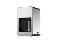 HKM-132755 Compact Portable Electric Programmable Coffee Maker for Convenient Brewing