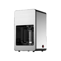 HKM-132755 Compact Portable Electric Programmable Coffee Maker for Convenient Brewing