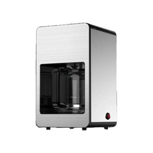 HKM-132755 Compact Portable Electric Programmable Coffee Maker for Convenient Brewing