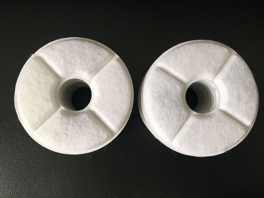 HKM-132947 Pet Water Dispenser Replacement Filter Core for Cats and Dogs