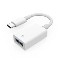 HKM-133075 USB 3.0 Type-C OTG Adapter for MacBook and Other Devices