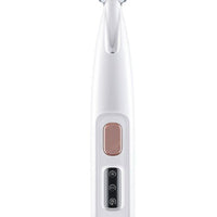 HKM-1331005 2-in-1 Pet Nail Clipper and Grinder with LED Light for Dogs and Cats - Safe Nail Trimming Tool