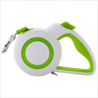 HKM-1332797 Automatic Retractable Traction Rope for Dogs and Cats - 5 Meters, ABS Material