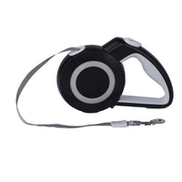 HKM-1332797 Automatic Retractable Traction Rope for Dogs and Cats - 5 Meters, ABS Material
