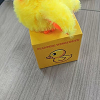 HKM-1333821 Vibrating Plush Cat Toy with Sound Sensation - Assorted Bird Designs