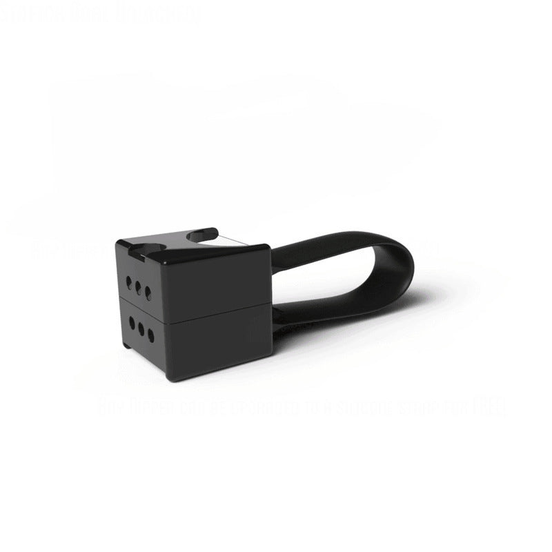 HKM-133715 Portable Emergency Power Bank with Fast Charging Capability - Compatible with AA Dry Batteries