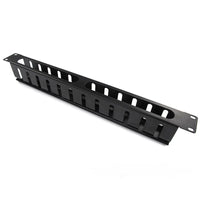 HKM-133843 Ethernet Cable Metal Management Organizer - Includes 1 Cable Manager