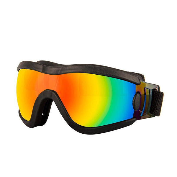 HKM-1340349 Pet Sunglasses UV Protection for Dogs - Outdoor Goggles in Various Colors and Sizes