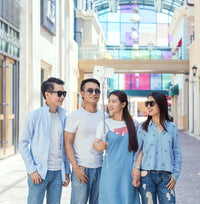 HKM-134035 Portable Bluetooth Selfie Stick Tripod - Adjustable Mini Folding Design Compatible with Apple and Android Phones