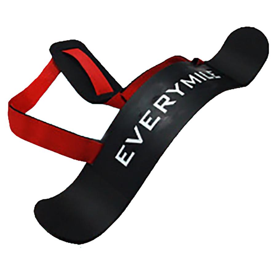 HKM-134355 Dumbbell Curling Support Plate for Barbell Training