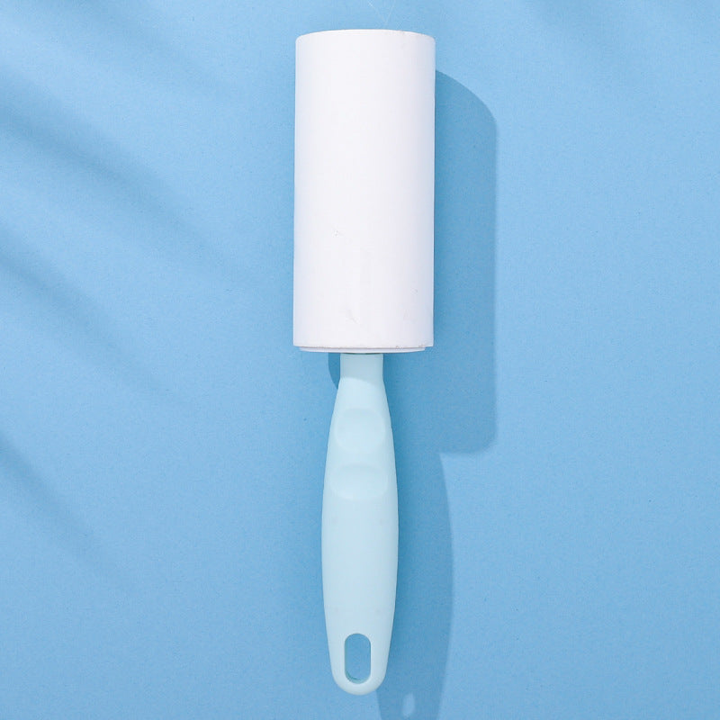 HKM-1344317 Pet Hair Remover Lint Roller Refills for Clothes, Sofas, and Fabrics - Replaceable Sticky Cleaning Accessory