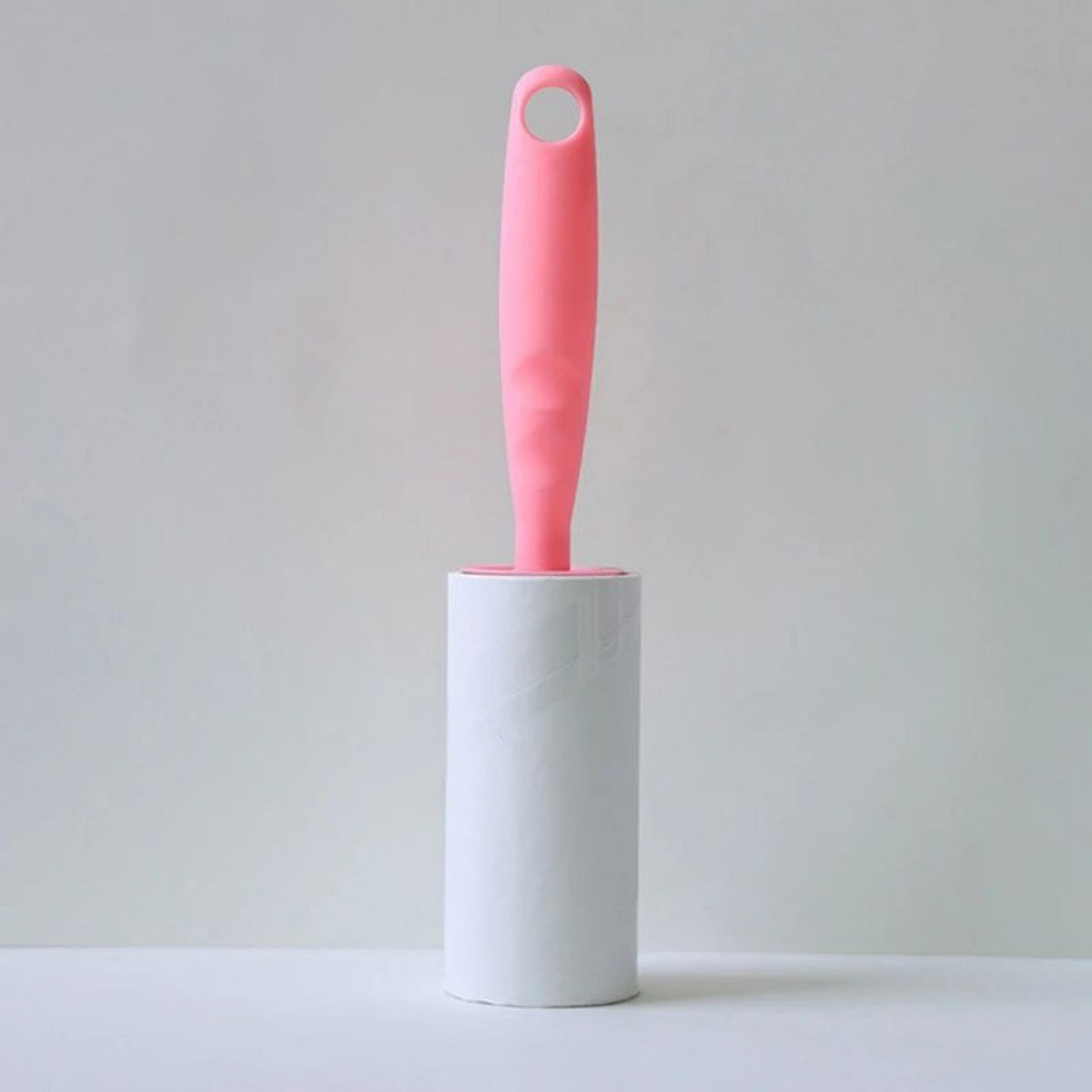 HKM-1344317 Pet Hair Remover Lint Roller Refills for Clothes, Sofas, and Fabrics - Replaceable Sticky Cleaning Accessory