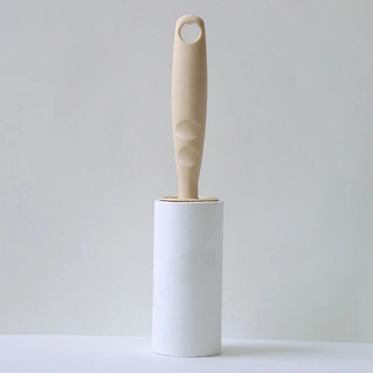 HKM-1344317 Pet Hair Remover Lint Roller Refills for Clothes, Sofas, and Fabrics - Replaceable Sticky Cleaning Accessory