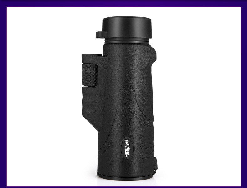 HKM-134483 High-Resolution Single Telescope for Stellar Observations