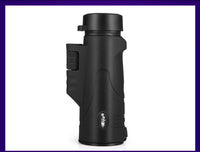 HKM-134483 High-Resolution Single Telescope for Stellar Observations
