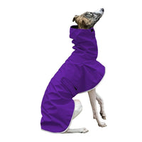 HKM-1345085 Multi-Color Polar Fleece Four-Legged Clothing for Pets - Warm and Comfortable