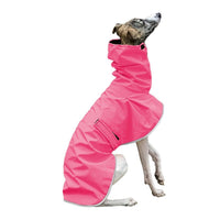 HKM-1345085 Multi-Color Polar Fleece Four-Legged Clothing for Pets - Warm and Comfortable